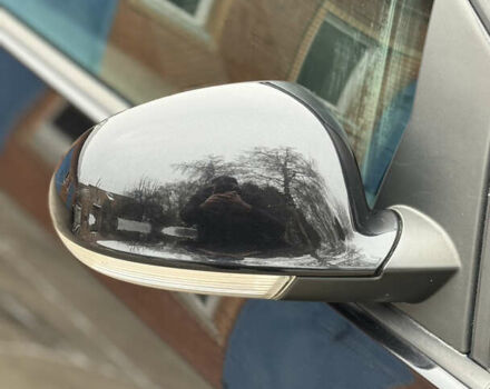 Черный Фольксваген Гольф Плюс, объемом двигателя 1.6 л и пробегом 157 тыс. км за 7199 $, фото 18 на Automoto.ua