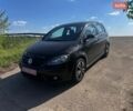 Чорний Фольксваген Golf Plus, об'ємом двигуна 1.4 л та пробігом 209 тис. км за 6500 $, фото 1 на Automoto.ua