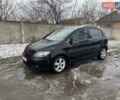 Черный Фольксваген Гольф Плюс, объемом двигателя 1.4 л и пробегом 190 тыс. км за 6500 $, фото 15 на Automoto.ua