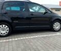Фольксваген Гольф Плюс 2008 в Бердичеве на Automoto.ua Черный Фольксваген Гольф Плюс, объемом двигателя 1.39 л и пробегом 193 тыс. км за 7199 $, фото 10 на Automoto.ua
