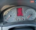 Черный Фольксваген Гольф Плюс, объемом двигателя 1.4 л и пробегом 168 тыс. км за 5999 $, фото 8 на Automoto.ua