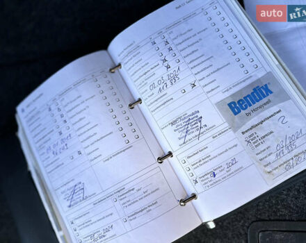 Черный Фольксваген Гольф Плюс, объемом двигателя 1.4 л и пробегом 154 тыс. км за 6500 $, фото 27 на Automoto.ua