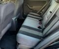 Черный Фольксваген Гольф Плюс, объемом двигателя 1.4 л и пробегом 214 тыс. км за 6500 $, фото 28 на Automoto.ua