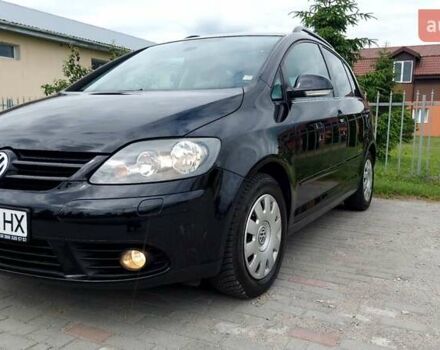 Фольксваген Гольф Плюс 2008 в Бердичеве на Automoto.ua Черный Фольксваген Гольф Плюс, объемом двигателя 1.39 л и пробегом 193 тыс. км за 7199 $, фото 9 на Automoto.ua