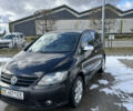 Чорний Фольксваген Golf Plus, об'ємом двигуна 1.9 л та пробігом 273 тис. км за 8300 $, фото 1 на Automoto.ua