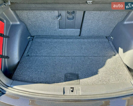 Черный Фольксваген Гольф Плюс, объемом двигателя 1.4 л и пробегом 154 тыс. км за 6100 $, фото 23 на Automoto.ua