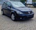 Черный Фольксваген Гольф Плюс, объемом двигателя 1.4 л и пробегом 2 тыс. км за 4799 $, фото 6 на Automoto.ua