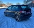 Чорний Фольксваген Golf Plus, об'ємом двигуна 0 л та пробігом 198 тис. км за 6200 $, фото 22 на Automoto.ua