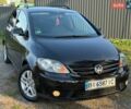 Чорний Фольксваген Golf Plus, об'ємом двигуна 1.4 л та пробігом 237 тис. км за 5999 $, фото 10 на Automoto.ua