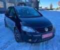 Чорний Фольксваген Golf Plus, об'ємом двигуна 0 л та пробігом 198 тис. км за 6200 $, фото 2 на Automoto.ua
