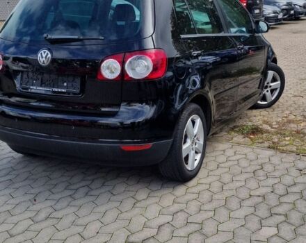 Черный Фольксваген Гольф Плюс, объемом двигателя 1.4 л и пробегом 2 тыс. км за 4799 $, фото 4 на Automoto.ua