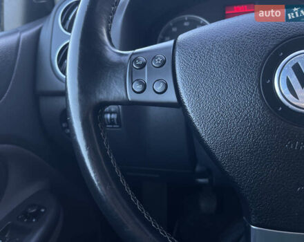 Чорний Фольксваген Golf Plus, об'ємом двигуна 1.4 л та пробігом 191 тис. км за 7399 $, фото 40 на Automoto.ua