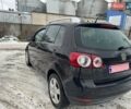 Черный Фольксваген Гольф Плюс, объемом двигателя 1.4 л и пробегом 190 тыс. км за 6500 $, фото 23 на Automoto.ua