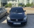 Чорний Фольксваген Golf Plus, об'ємом двигуна 1.4 л та пробігом 223 тис. км за 5715 $, фото 1 на Automoto.ua