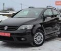 Чорний Фольксваген Golf Plus, об'ємом двигуна 1.9 л та пробігом 274 тис. км за 7450 $, фото 19 на Automoto.ua