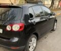 Чорний Фольксваген Golf Plus, об'ємом двигуна 1.9 л та пробігом 215 тис. км за 6999 $, фото 5 на Automoto.ua