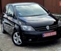 Черный Фольксваген Гольф Плюс, объемом двигателя 1.6 л и пробегом 233 тыс. км за 8699 $, фото 8 на Automoto.ua