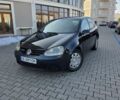 Чорний Фольксваген Golf Plus, об'ємом двигуна 1.9 л та пробігом 261 тис. км за 4900 $, фото 1 на Automoto.ua