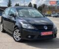 Черный Фольксваген Гольф Плюс, объемом двигателя 1.6 л и пробегом 190 тыс. км за 6999 $, фото 1 на Automoto.ua