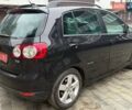 Чорний Фольксваген Golf Plus, об'ємом двигуна 1.4 л та пробігом 217 тис. км за 6700 $, фото 9 на Automoto.ua