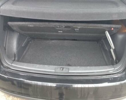 Черный Фольксваген Гольф Плюс, объемом двигателя 1.4 л и пробегом 262 тыс. км за 6700 $, фото 11 на Automoto.ua