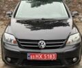 Чорний Фольксваген Golf Plus, об'ємом двигуна 1.4 л та пробігом 217 тис. км за 6700 $, фото 2 на Automoto.ua