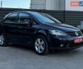 Черный Фольксваген Гольф Плюс, объемом двигателя 1.6 л и пробегом 190 тыс. км за 6999 $, фото 7 на Automoto.ua