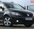 Черный Фольксваген Гольф Плюс, объемом двигателя 1.39 л и пробегом 230 тыс. км за 7999 $, фото 2 на Automoto.ua