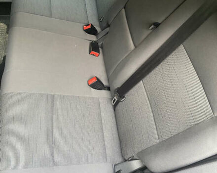 Чорний Фольксваген Golf Plus, об'ємом двигуна 0 л та пробігом 199 тис. км за 6150 $, фото 12 на Automoto.ua