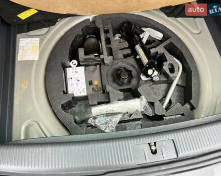 Черный Фольксваген Гольф Плюс, объемом двигателя 1.4 л и пробегом 181 тыс. км за 6850 $, фото 24 на Automoto.ua