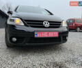 Чорний Фольксваген Golf Plus, об'ємом двигуна 1.4 л та пробігом 214 тис. км за 5950 $, фото 31 на Automoto.ua