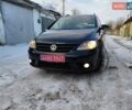 Чорний Фольксваген Golf Plus, об'ємом двигуна 1.6 л та пробігом 188 тис. км за 7000 $, фото 1 на Automoto.ua