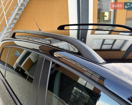 Черный Фольксваген Гольф Плюс, объемом двигателя 2 л и пробегом 240 тыс. км за 7350 $, фото 66 на Automoto.ua