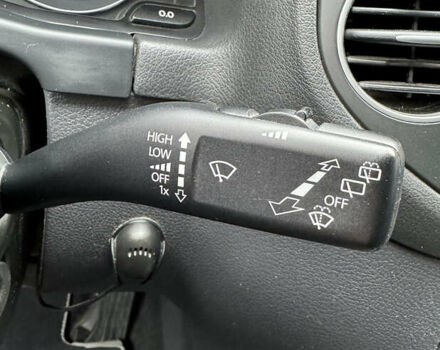 Чорний Фольксваген Golf Plus, об'ємом двигуна 1.6 л та пробігом 209 тис. км за 6999 $, фото 37 на Automoto.ua