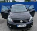 Чорний Фольксваген Golf Plus, об'ємом двигуна 1.39 л та пробігом 252 тис. км за 6400 $, фото 1 на Automoto.ua