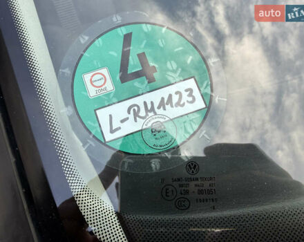 Черный Фольксваген Гольф Плюс, объемом двигателя 2 л и пробегом 240 тыс. км за 7350 $, фото 64 на Automoto.ua