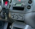 Чорний Фольксваген Golf Plus, об'ємом двигуна 1.4 л та пробігом 237 тис. км за 5999 $, фото 38 на Automoto.ua