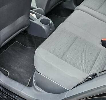 Черный Фольксваген Гольф Плюс, объемом двигателя 1.39 л и пробегом 150 тыс. км за 6300 $, фото 14 на Automoto.ua