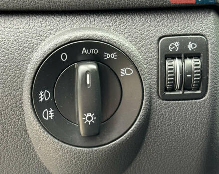 Чорний Фольксваген Golf Plus, об'ємом двигуна 1.6 л та пробігом 209 тис. км за 6999 $, фото 30 на Automoto.ua