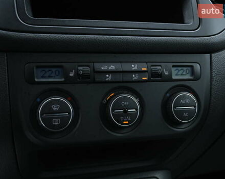 Черный Фольксваген Гольф Плюс, объемом двигателя 1.39 л и пробегом 230 тыс. км за 7999 $, фото 21 на Automoto.ua