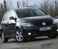 Чорний Фольксваген Golf Plus, об'ємом двигуна 1.4 л та пробігом 230 тис. км за 7999 $, фото 1 на Automoto.ua