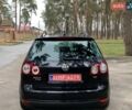Чорний Фольксваген Golf Plus, об'ємом двигуна 1.4 л та пробігом 183 тис. км за 6800 $, фото 4 на Automoto.ua
