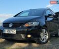 Чорний Фольксваген Golf Plus, об'ємом двигуна 1.4 л та пробігом 237 тис. км за 5999 $, фото 1 на Automoto.ua
