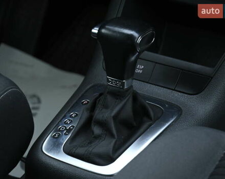 Черный Фольксваген Гольф Плюс, объемом двигателя 1.39 л и пробегом 230 тыс. км за 7999 $, фото 30 на Automoto.ua