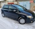 Чорний Фольксваген Golf Plus, об'ємом двигуна 1.6 л та пробігом 188 тис. км за 7000 $, фото 7 на Automoto.ua