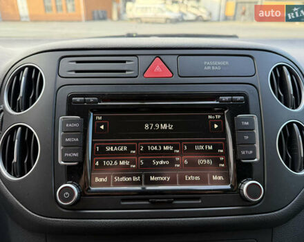 Черный Фольксваген Гольф Плюс, объемом двигателя 2 л и пробегом 240 тыс. км за 7350 $, фото 55 на Automoto.ua