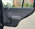Чорний Фольксваген Golf Plus, об'ємом двигуна 1.4 л та пробігом 207 тис. км за 6700 $, фото 56 на Automoto.ua