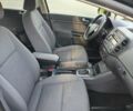 Чорний Фольксваген Golf Plus, об'ємом двигуна 1.6 л та пробігом 152 тис. км за 8300 $, фото 26 на Automoto.ua