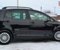 Чорний Фольксваген Golf Plus, об'ємом двигуна 1.9 л та пробігом 274 тис. км за 7450 $, фото 43 на Automoto.ua