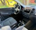 Чорний Фольксваген Golf Plus, об'ємом двигуна 1.4 л та пробігом 207 тис. км за 6950 $, фото 36 на Automoto.ua